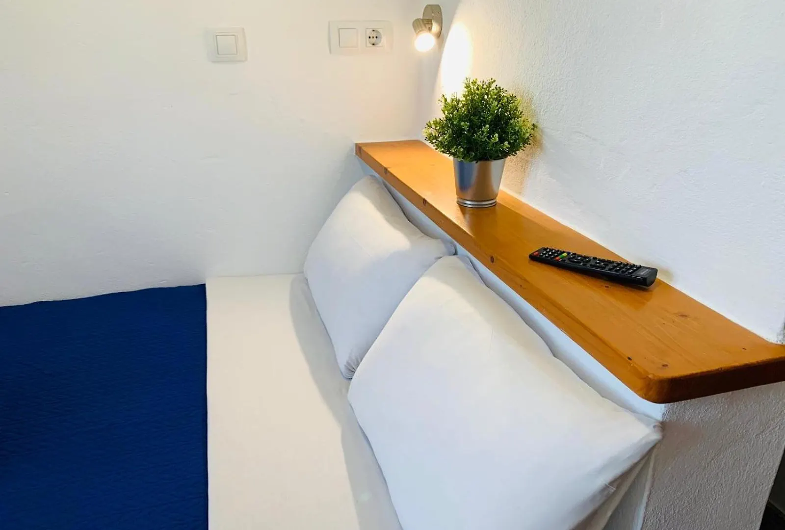 Apartamento Sarga'S Tarifa